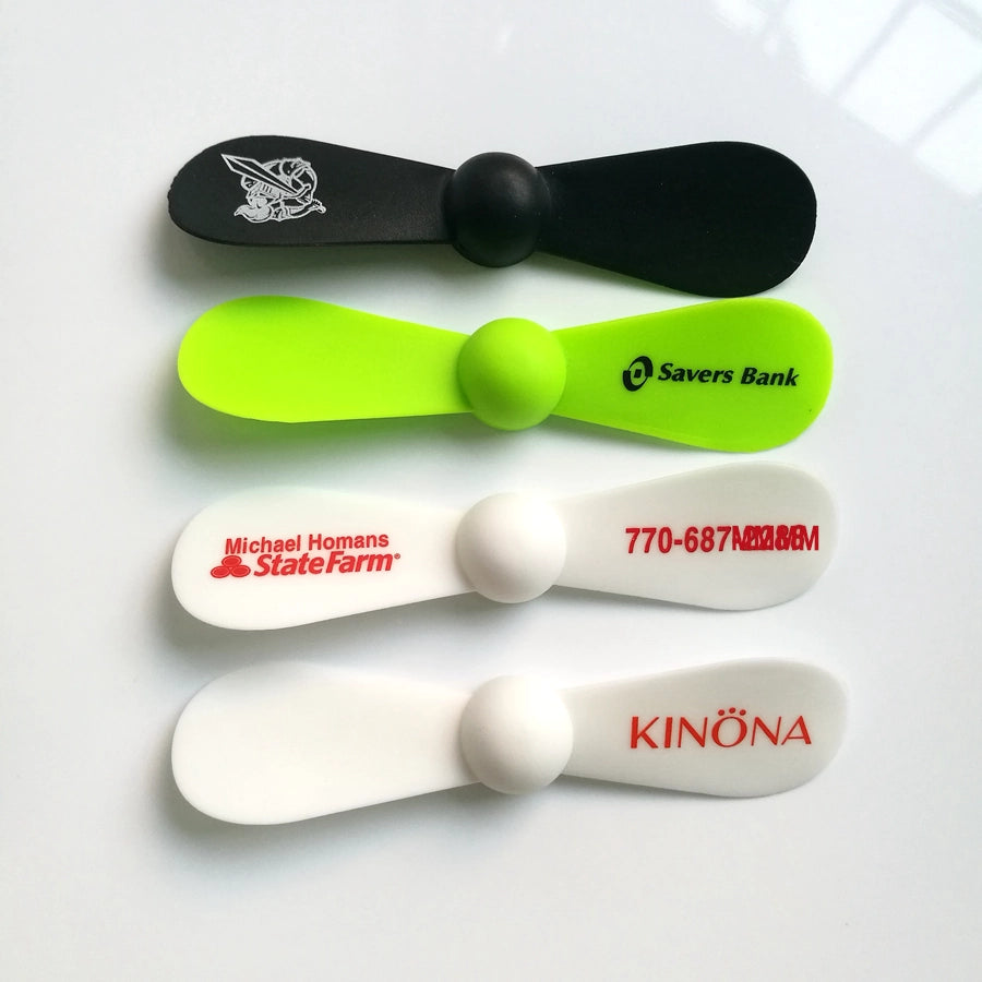Custom iPhone Mini Fans