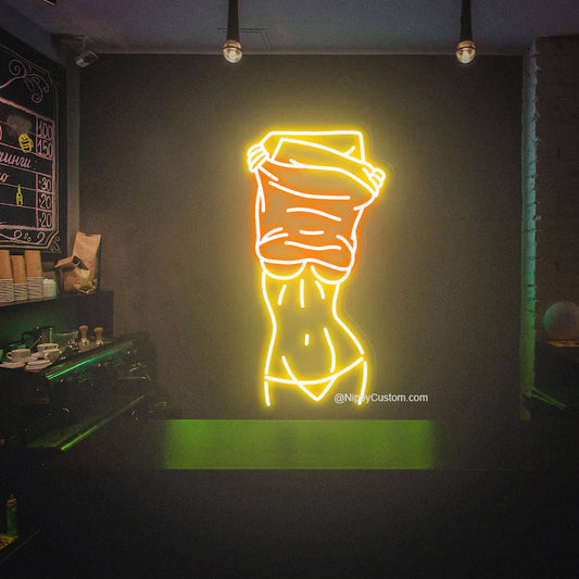 Body Neon Sign,Girl Body Neon Sign,Woman Neon Sign,Lady Neon Sign,Woman Body Neon Sign,Woman Neon,Woman Body Wall Art,Neon Sign Bedroom
