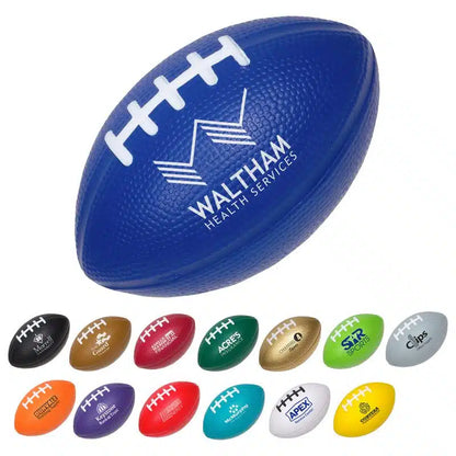 Custom Sports Ball Stress Reliever