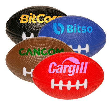 Custom Sports Ball Stress Reliever