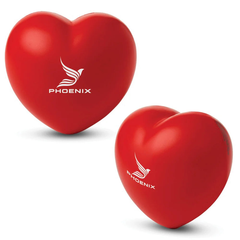 Custom Stress Balls & Personalized Stress Relievers