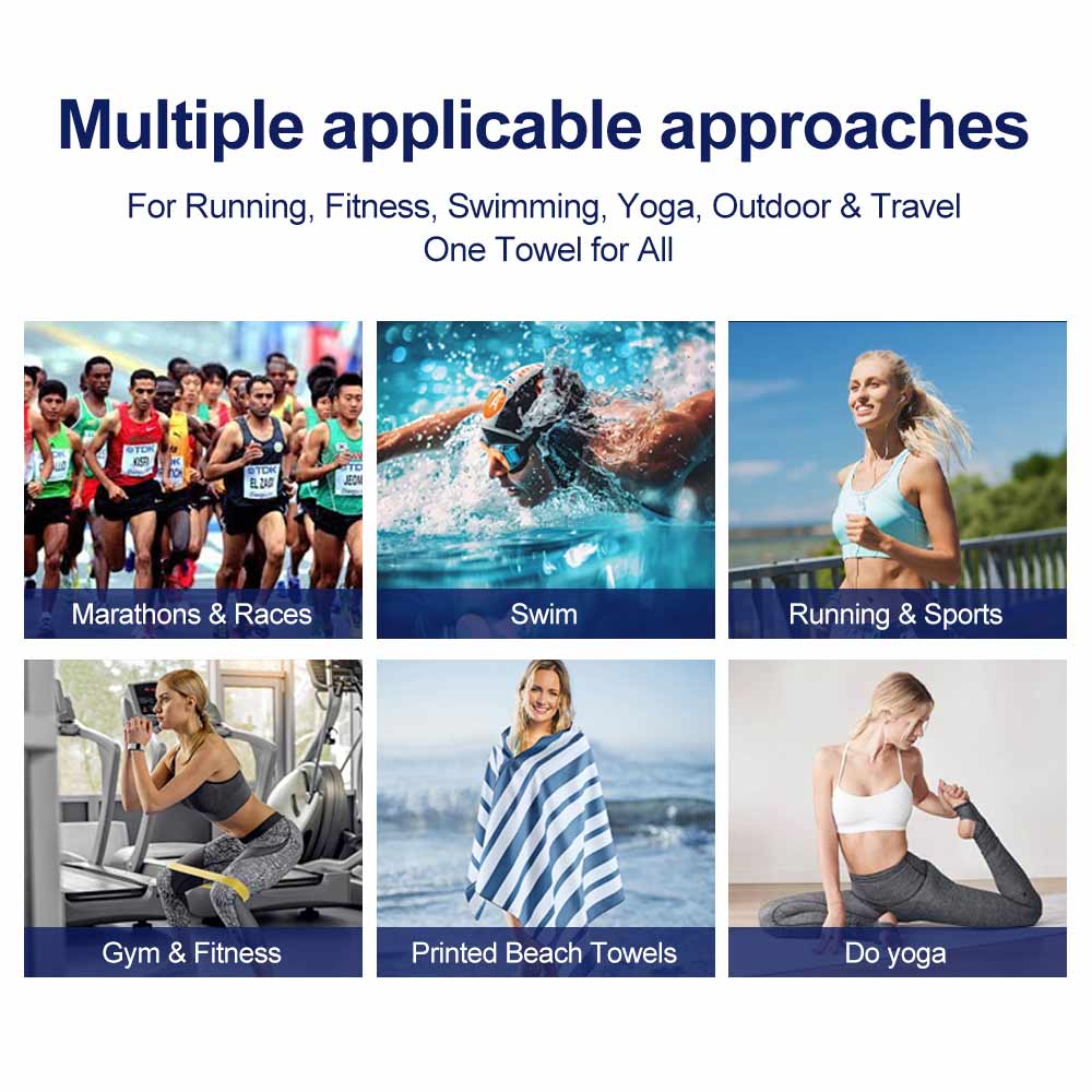 Marketing General Purpose Suede Cleaning Cloth & Towel