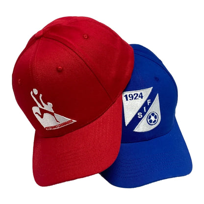 Personalized Kids Trucker Hat