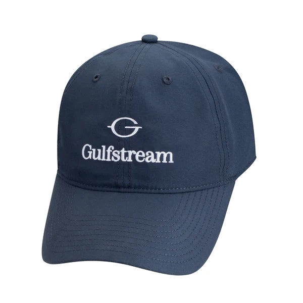 Custom Embroidered Cotton Baseball Cap