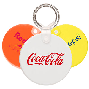 Custom Key Tags | Promotional Key Tags for business