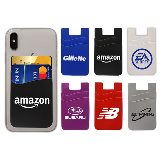Branded Card Holder
