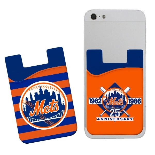 Logo Roadrunner Silicone Cell Phone Wallets