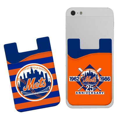 Logo Roadrunner Silicone Cell Phone Wallets