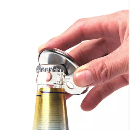 Magnet Bottle Opener - Best Kind Of Beer – Stamp Out