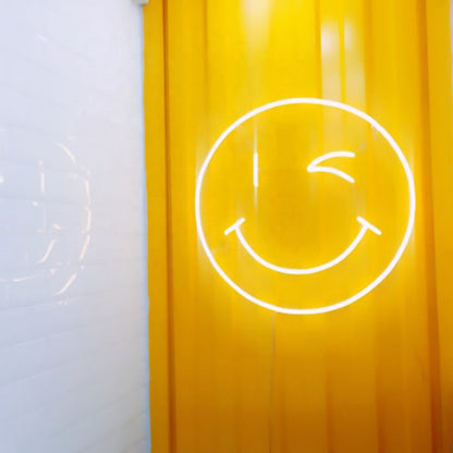 Emoji- LED Neon Sign