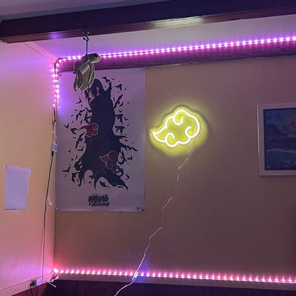 Akatsuki LED Neon Sign