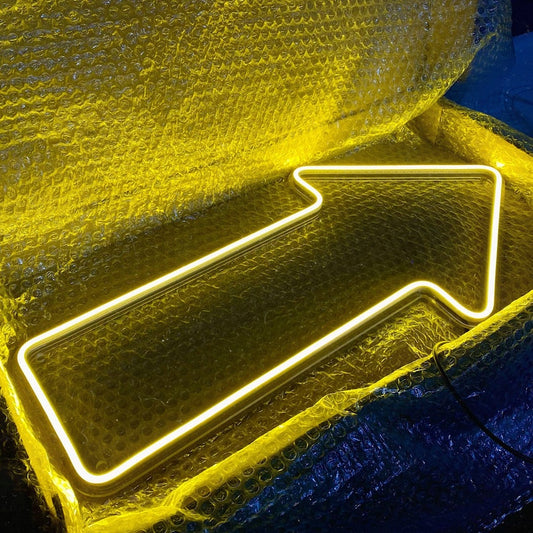 Arrow - LED Neon Sign